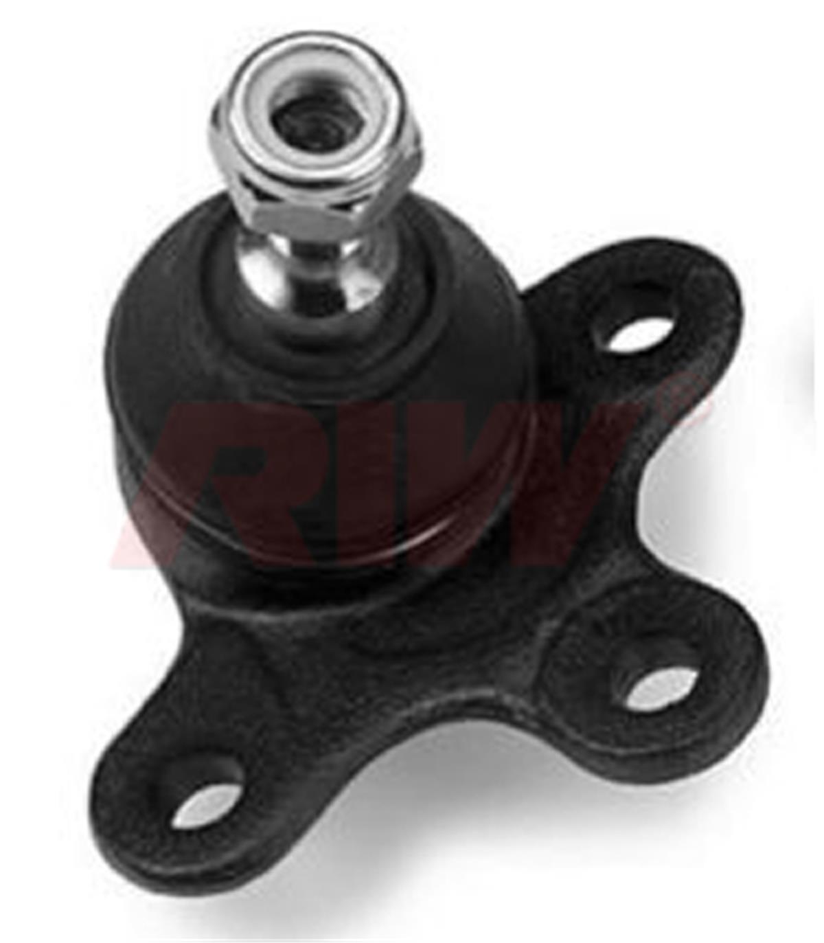 Volkswagen Polo (94-01) Lupo (98-05) Rotil Alt Sağ 6N0407365a-6E0407365