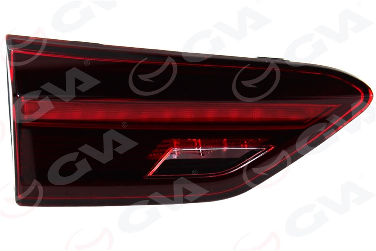 Volkswagen Polo (2018-2024) Stop Lambası İç Ledli Sol 2G0945093b