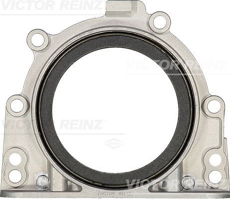 Volkswagen Skoda Seat Audi Krank Keçesi Arka Flanşlı V.REINZ