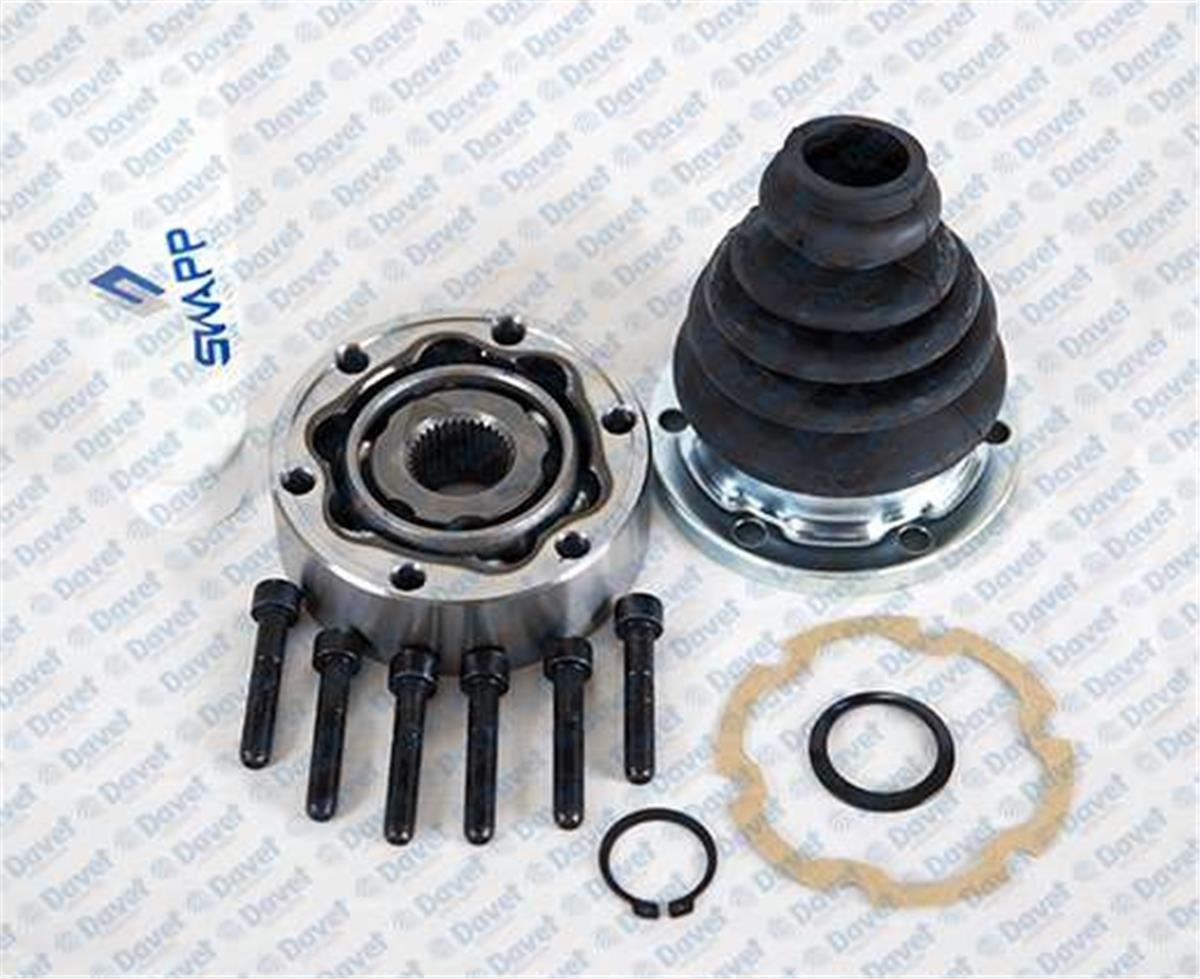 Vw Passat Aks Kafası İç Swapp 1.6 96>00 3B2