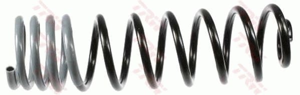 VW Passat B3/B4 Arka Süspansiyon Yayı TRW