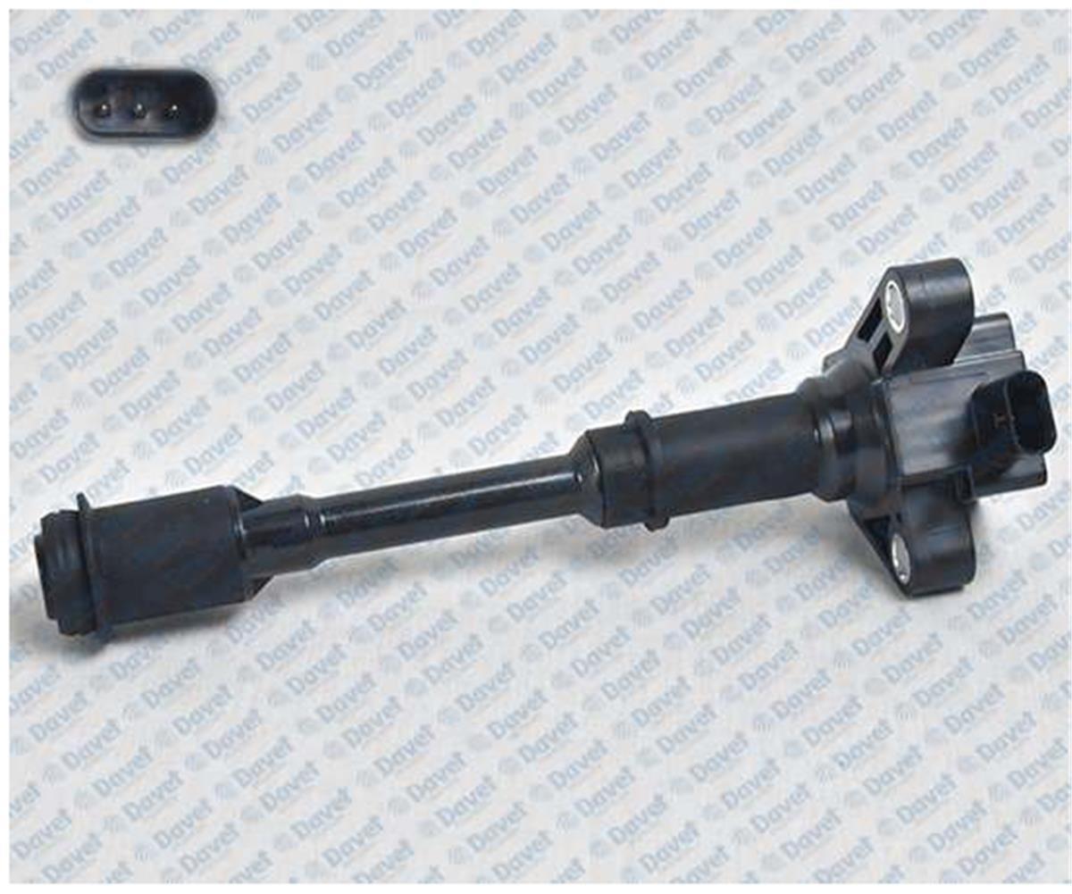 Ford Mondeo Volvo S60 Ateşleme Bobini Swapp 1.6 Ecoboost Kalem