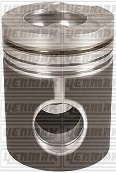 Volvo TAMD72 TAMD73 Piston Segman Q104.775MM STD YENMAK