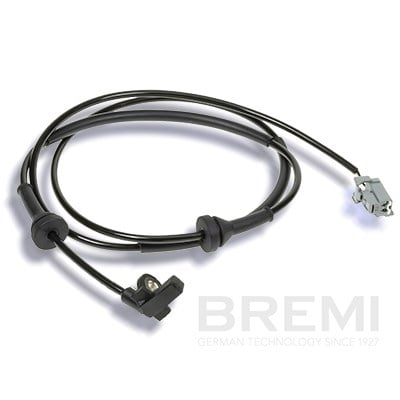 Volvo S60 Arka Sol ABS Sensörü BREMI