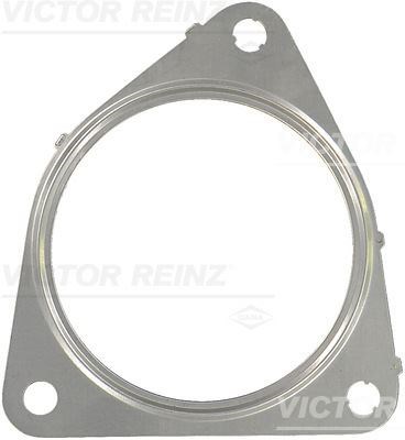 Volvo S60 II Egzoz Boru Contası 2.0 D2 V.REINZ
