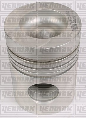Volvo TD 71 A Piston Segman Q104.775mm STD YENMAK