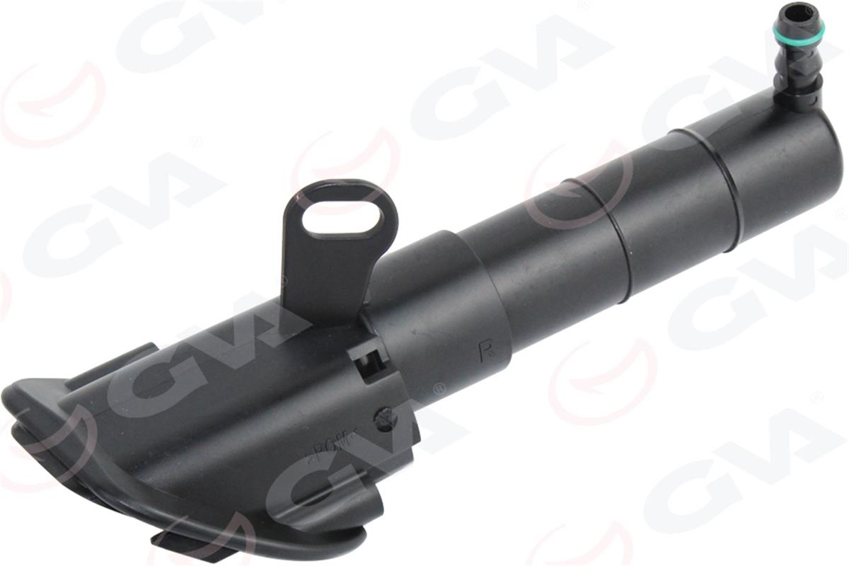 Volvo Xc90 Mk1 (2007-2014) Far Yıkama Robotu Sağ 30698507