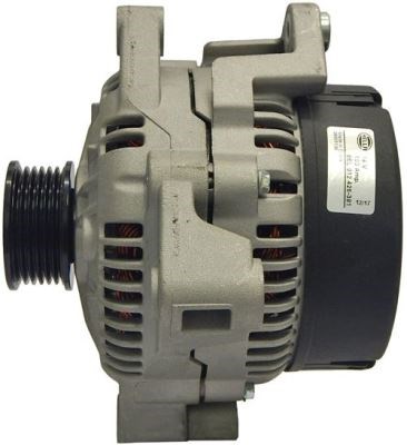 Volvo Alternatör HELLA