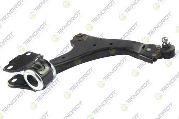 Volvo S60 II XC70 II V60 Sağ Alt Salıncak TEKNOROT