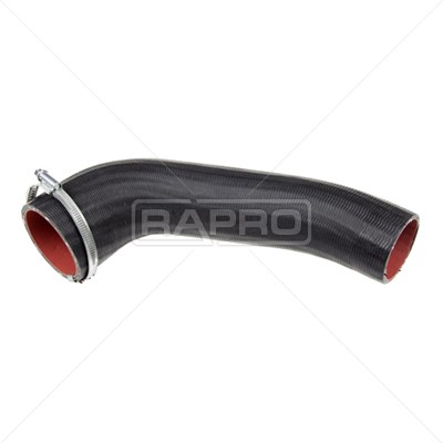 Volvo S60 I Turbo Hortumu Silikon 2.0 T RAPRO