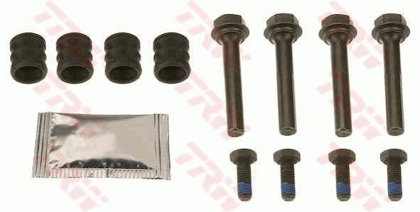 Volvo 740 Ön Aks Kaliper Tamir Takımı TRW