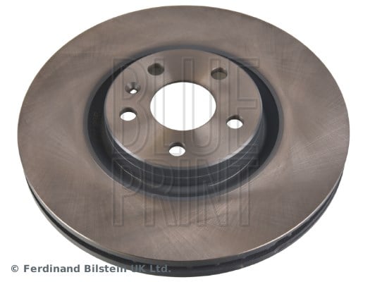 Volvo S60 3 Ön Fren Aynası 17 Jant Tekli 322 Çap BLUEPRINT