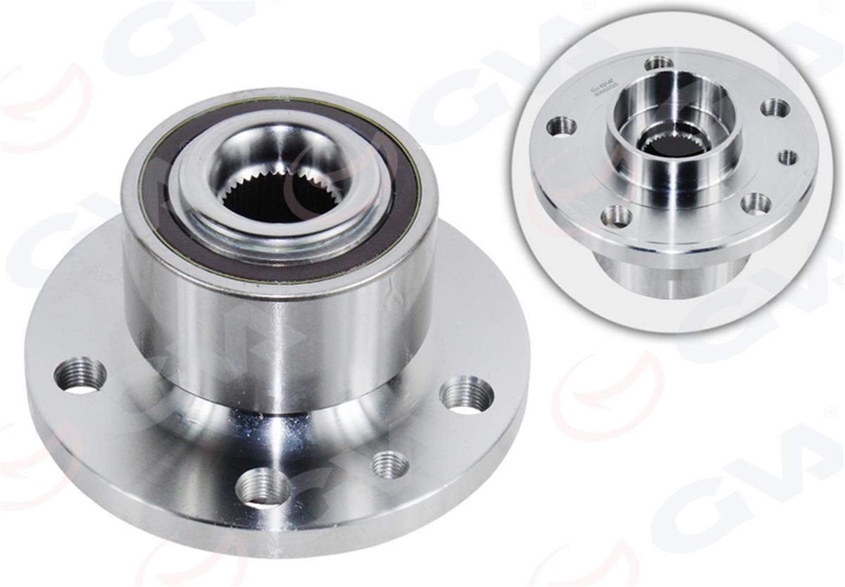 Volvo S60 2 T3 T4 S80 2 Ön Teker Poryası 30736501