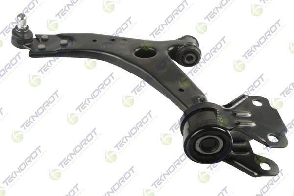Volvo V40 II Sol Alt Salıncak Rotilli TEKNOROT