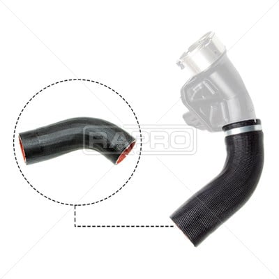 Volvo S60 III Turbo Hortumu 224 T8 TWIN ENGINE POLESTAR AWD RAPRO