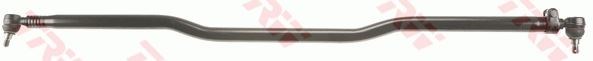 Volvo FH12-FH16-FL6-FM10-FM12-FM9 Rot Başı Arka TRW