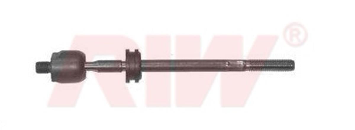 Volvo 240 260 (1974-1993) Rot Mili Ön 1228386-3530167