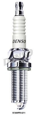 Ateşleme Bujisi Volvo C30 2.4 DENSO