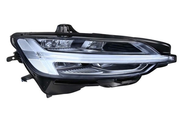 Volvo S60 3 V60 2 Sağ LED Ana Far HELLA