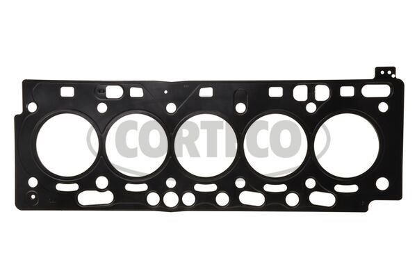 Volvo S60 II S80 V60 V70 III XC70 II SC60 D5244 T10 T14 T16 Silindir Kapak... CORTECO
