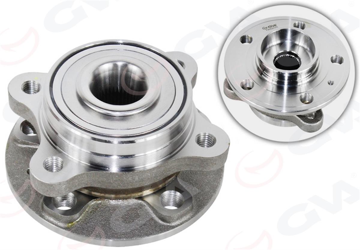 Volvo Xc90 Sw (2002-2006) Ön Teker Poryası 30639875