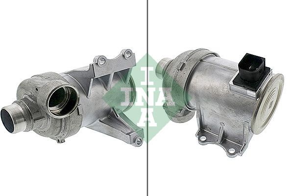 Volvo S60 T3 T4 T5 T6 Su Pompası Elektrikli INA