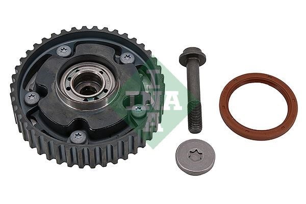 Volvo C30 C70 II S40 II S60 II V50 V70 III XC60 I Eksantrik Dişlisi [T5-2.0] INA