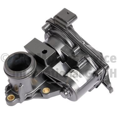 Volvo EGR Valfi PIERBURG
