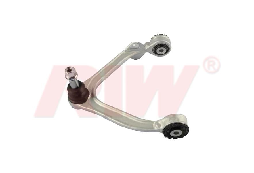 Volvo S60 3rd Gen Rotilli Salıncak Ön Sol Üst RIW