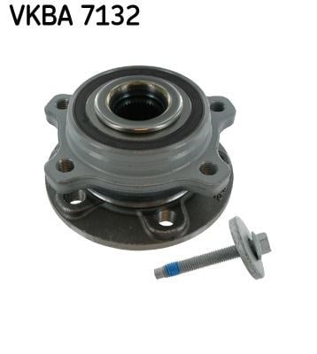 Volvo XC90 2 C40 S60 3 S90 2 V60 2 V90 XC40 XC60 XC90 2 Ön Arka Teker Poryası SKF