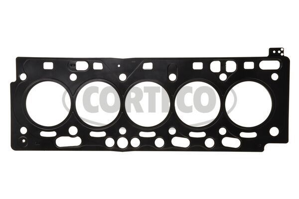 Volvo S60 II S80 V40 V50 V60 V70 III XC70 II XC60 D3 D4 D5 Silindir Kapak... CORTECO