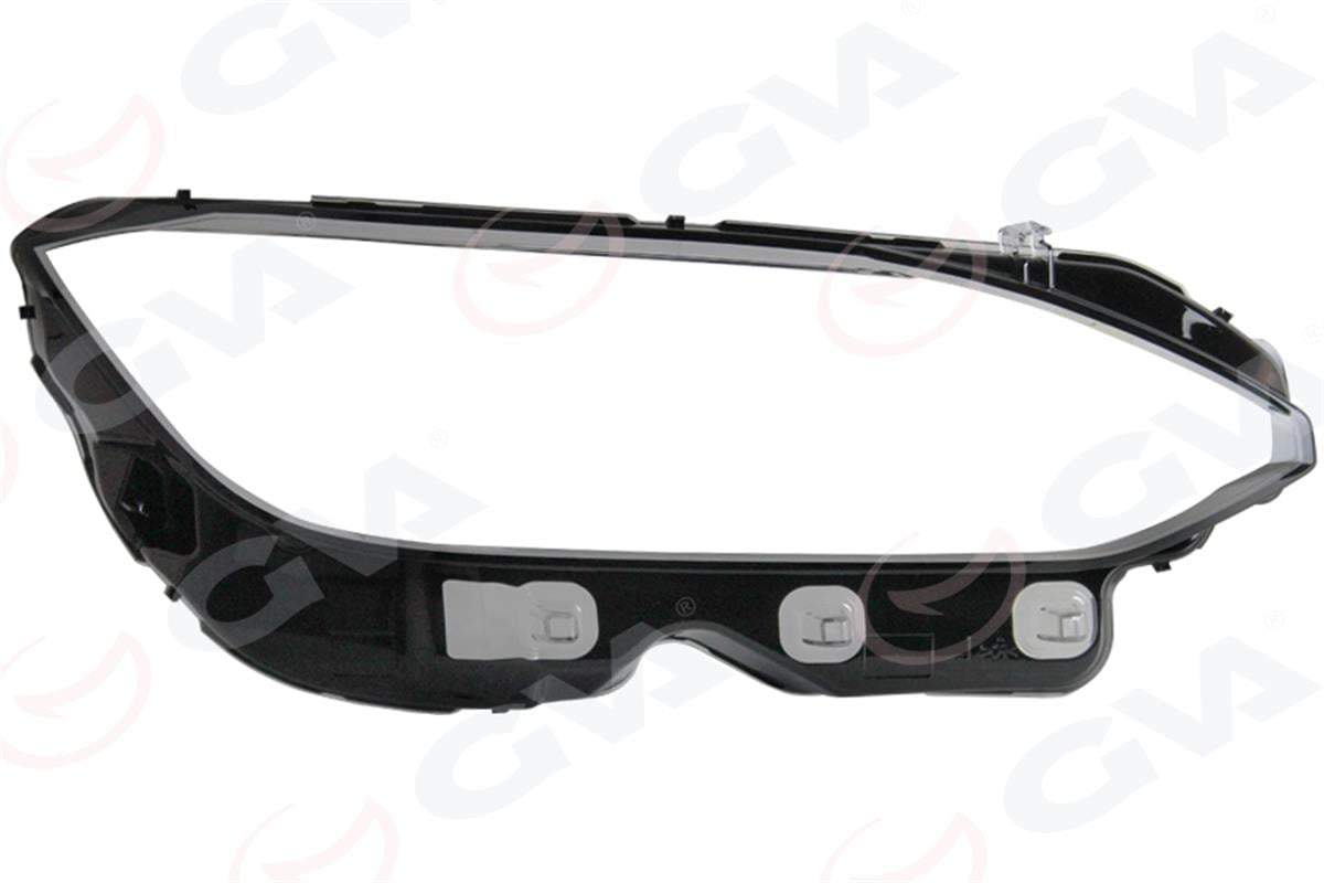 Volvo S90 (2017-2022) Sağ Far Camı