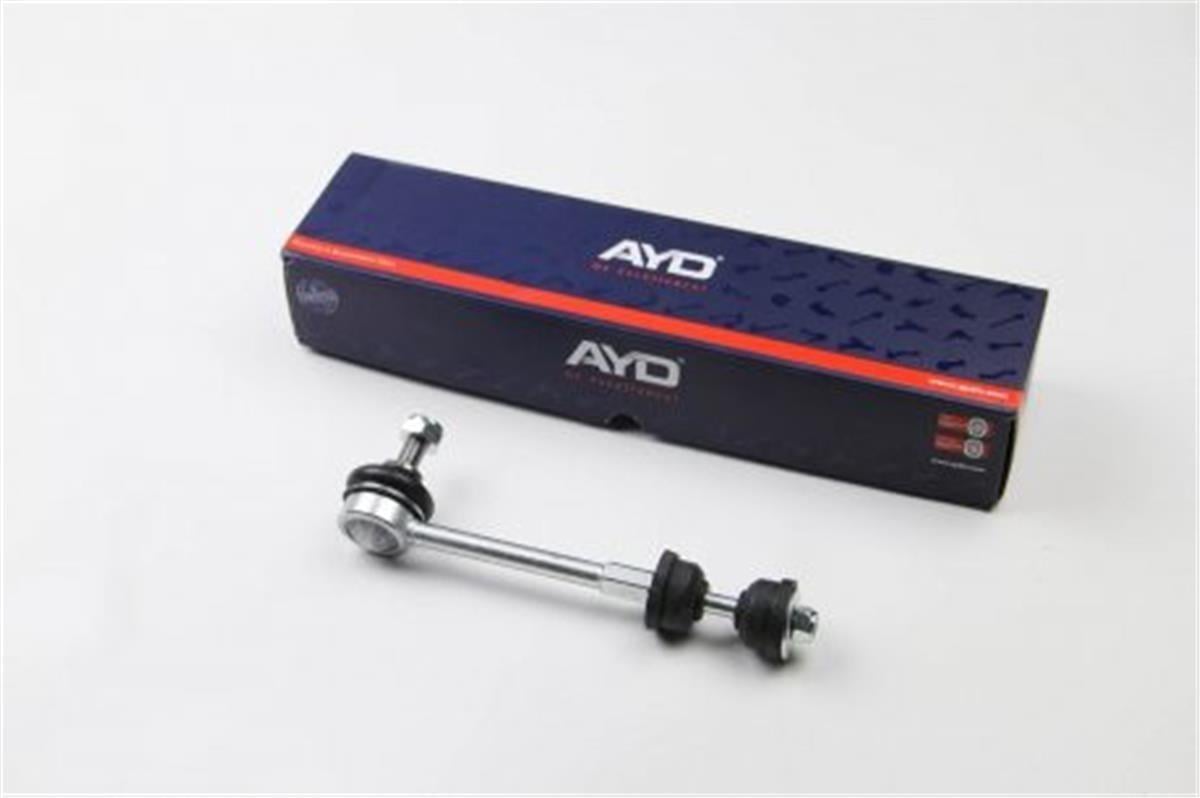 Ford S-Max Mondeo 4 Volvo S60 2 S80 2 Xc70 Z Rot Arka Ayd Sağ/Sol