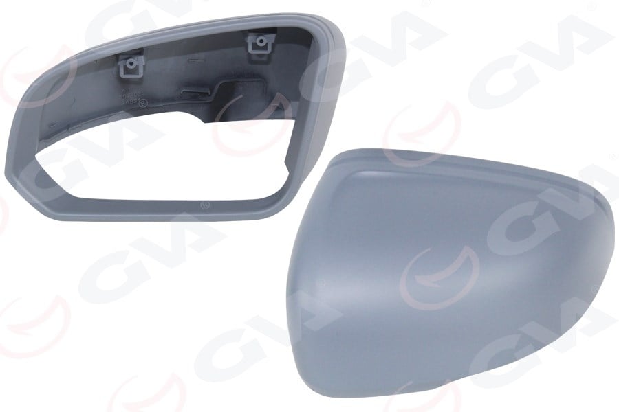 Volvo S60 2 Sol Ayna Kapağı Astarlı GVA