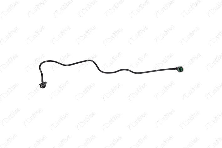 Volvo S60 II Yedek Su Depo Boruları NIFEA