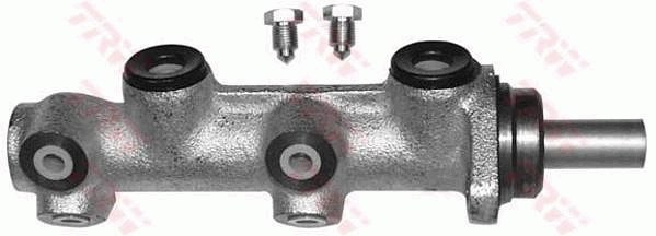 Volvo 340-360 343-345 340-360 Saloon 344 Ana Merkez Silindiri TRW