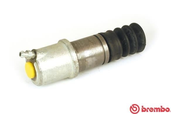 Volvo 240 Hidrolik Debriyaj Merkezi BREMBO