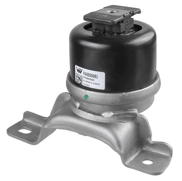 Volvo S60 2 S80 2 V60 V70 3 XC60 XC70 2 Sağ Sol Motor Takozu LEMFORDER