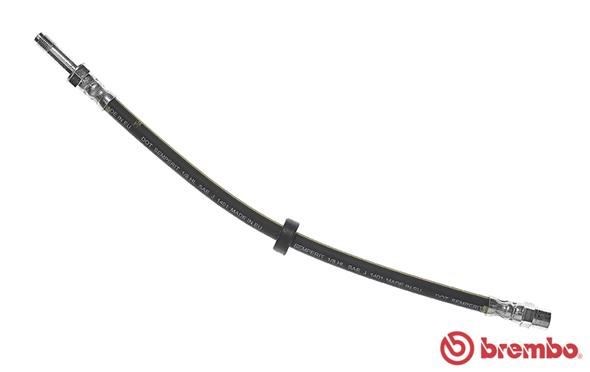 Volvo S60 I S70 S80 I Fren Hortumu BREMBO