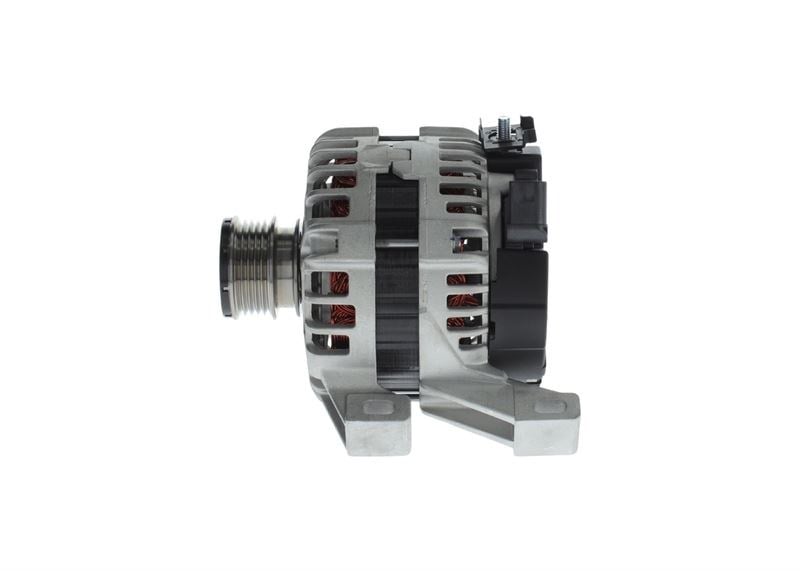 Volvo S60 2 S80 2 V60 V70 3 XC60 1 XC70 2 Alternatör BOSCH