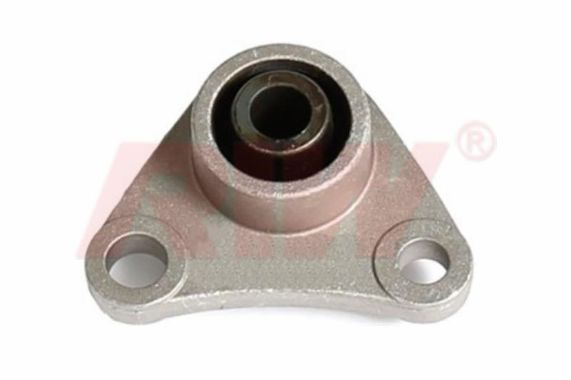 Volvo S80 I Motor Takozu Sol RIW