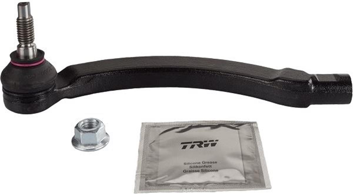 Volvo S80 (1998-2006) Rot Başı Sol 272416