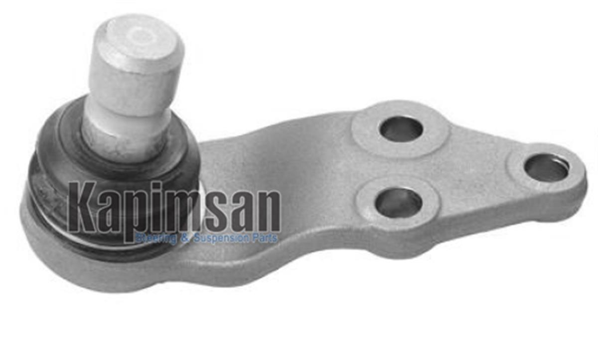 Volvo Xc40 (2018>) Rotil Ön Sol Alt 32221153-32221283