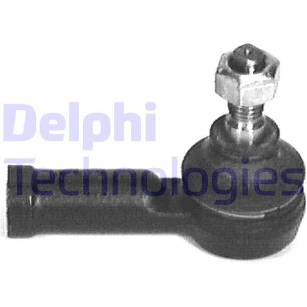 Volvo 740 760 940 960 Ön Rot Başı Sol/Sağ [1982-1998] DELPHI