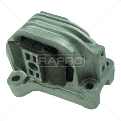 Volvo S60 1 Motor Takozu Arka RAPRO