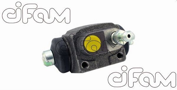 Volvo Fren Silindiri CIFAM
