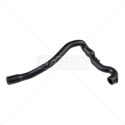 Volvo S60 I Motor Havalandırma Hortumu 2.4 RAPRO