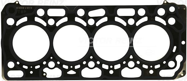 Volvo S60 II T6 Silindir Kapak Contası V.REINZ