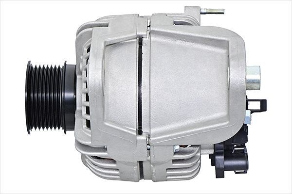 Volvo Alternatör HELLA