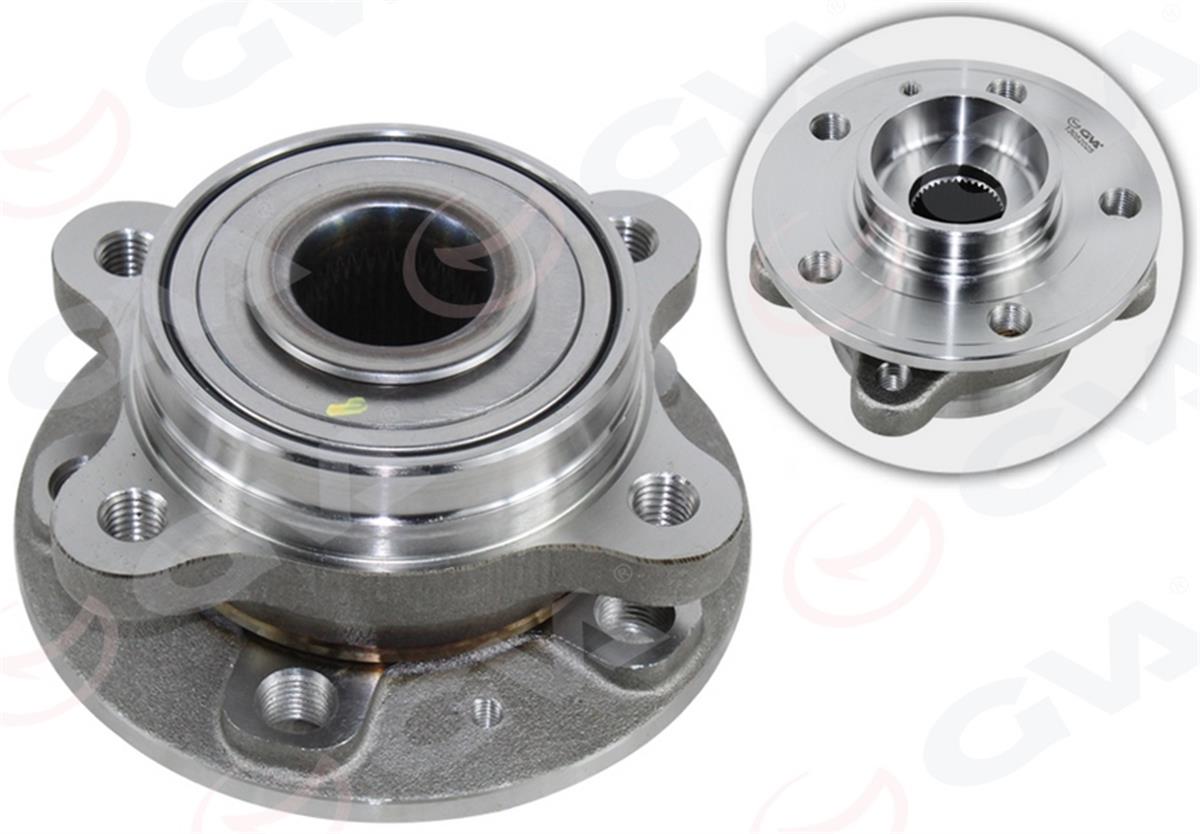 Volvo Xc90 (2006-2012) Ön Teker Poryası Rulmanlı 30794650